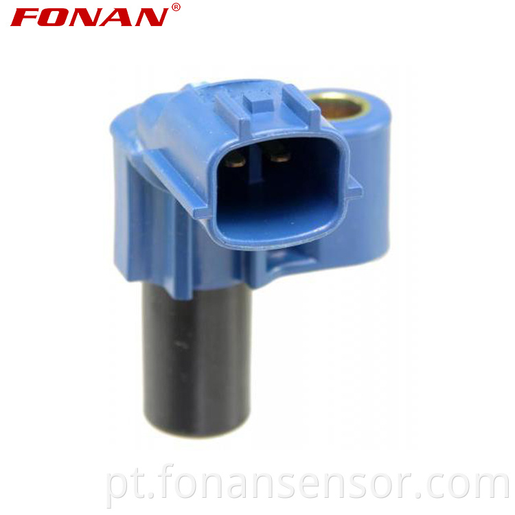 Motor automático 23731-1M210 237311M210 para 200SX Sentra Tsuru CKP Sensor de posição da manivela